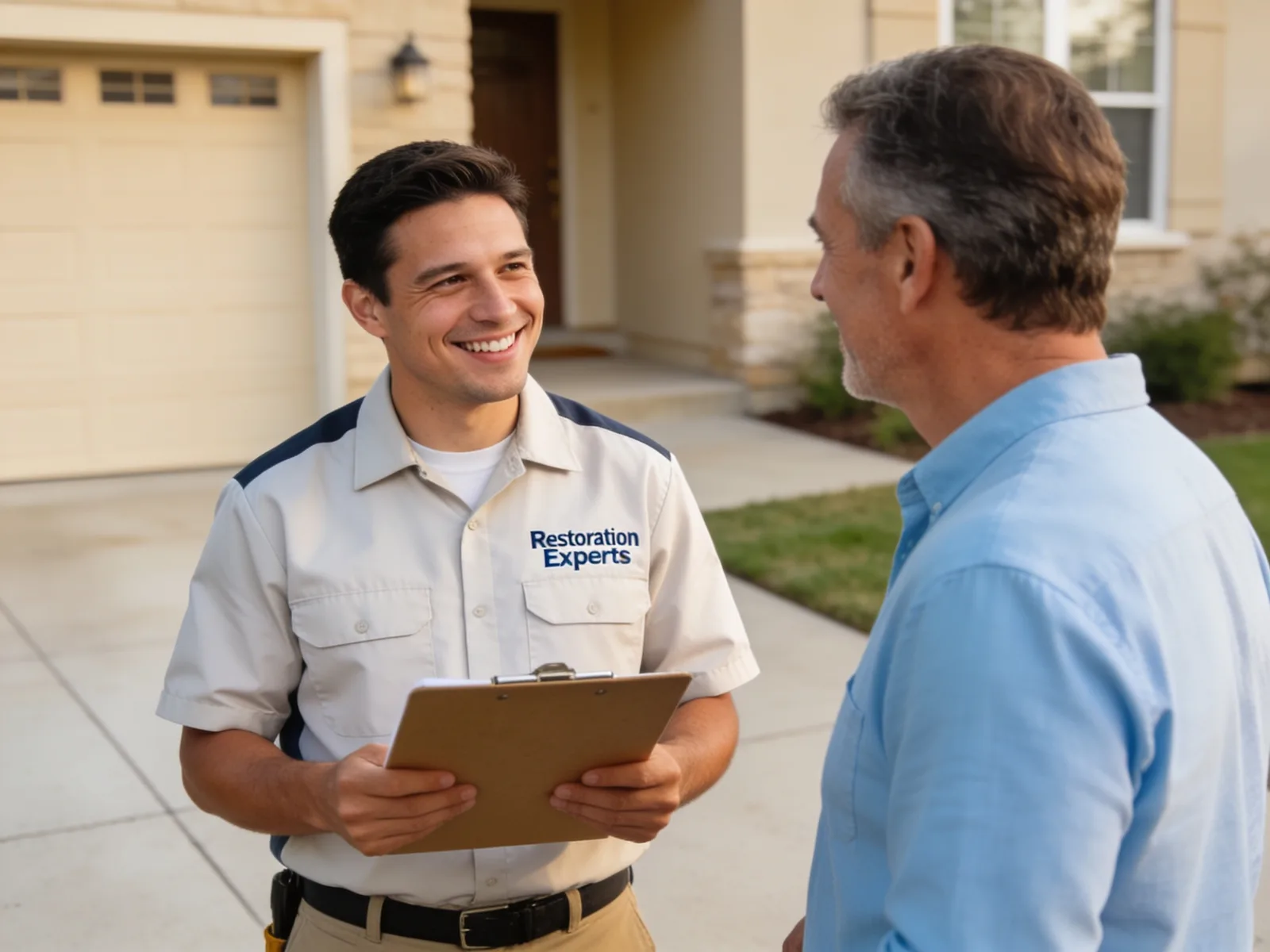 Water Damage Cleanup Dover, AR FAQs